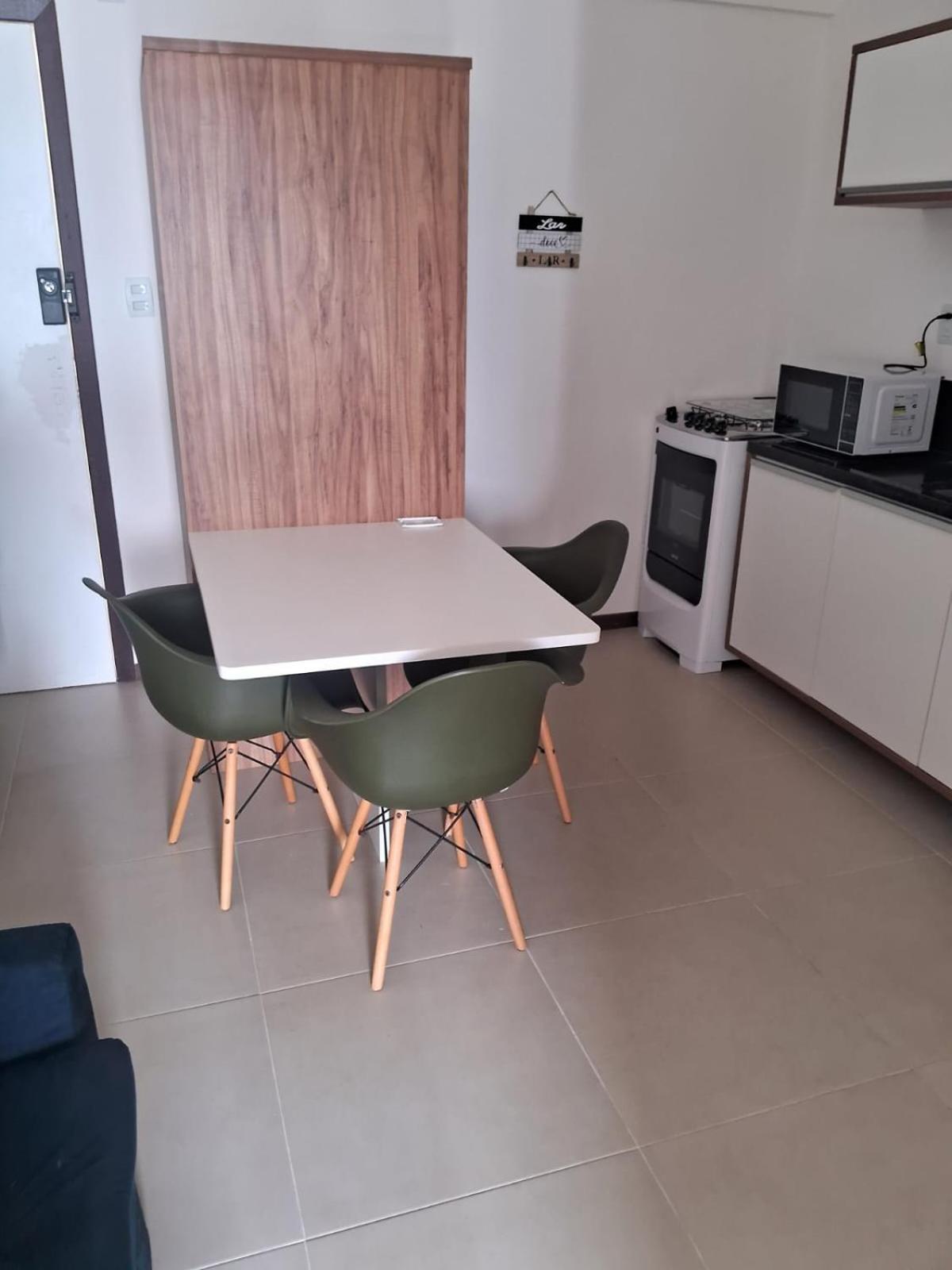 New Heaven Pituba Apartamento Salvador