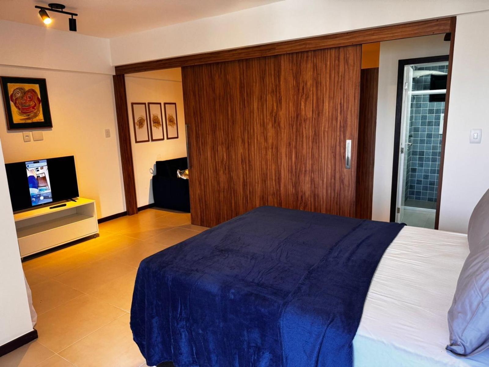 New Heaven Pituba Apartamento Salvador