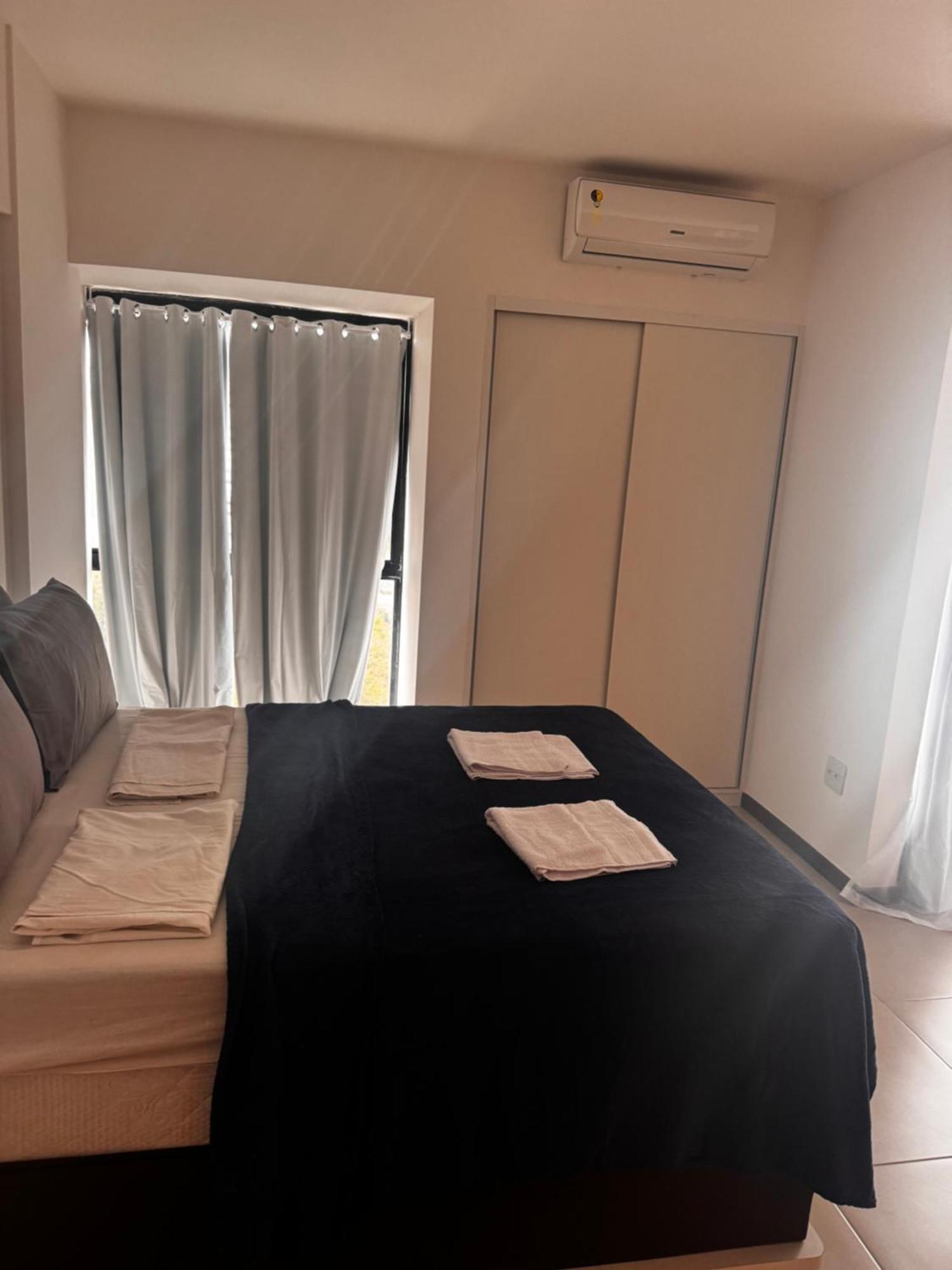 Apartamento New Heaven Pituba Salvador