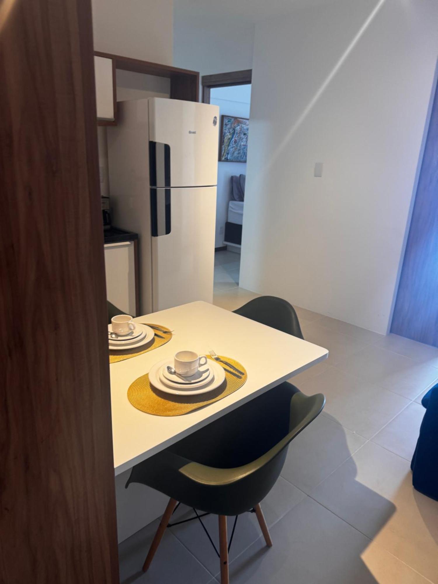 Apartamento New Heaven Pituba