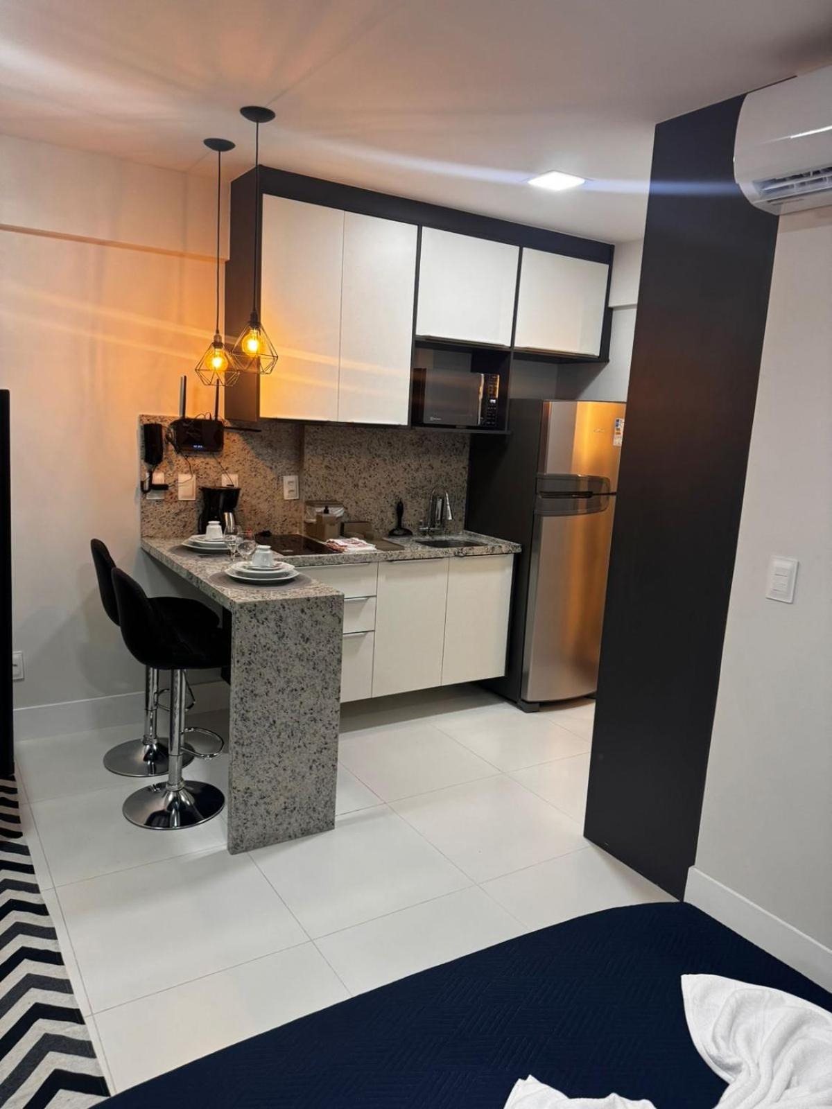 New Heaven Pituba Apartamento